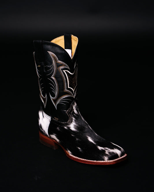 REYME 046 COWHIDE/PELO NATURAL
