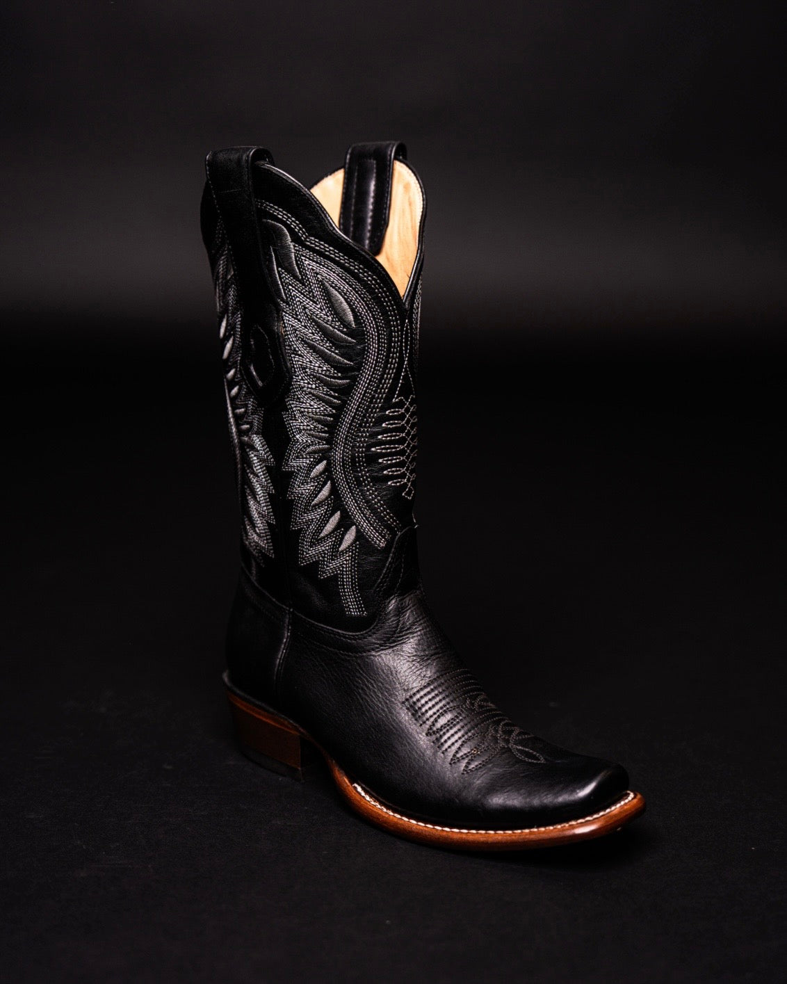 LOS ALTOS DUBAI BLACK