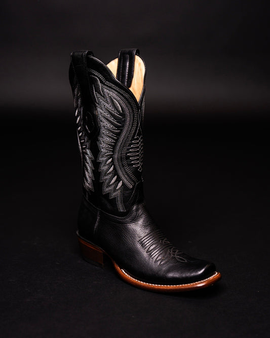 LOS ALTOS DUBAI BLACK
