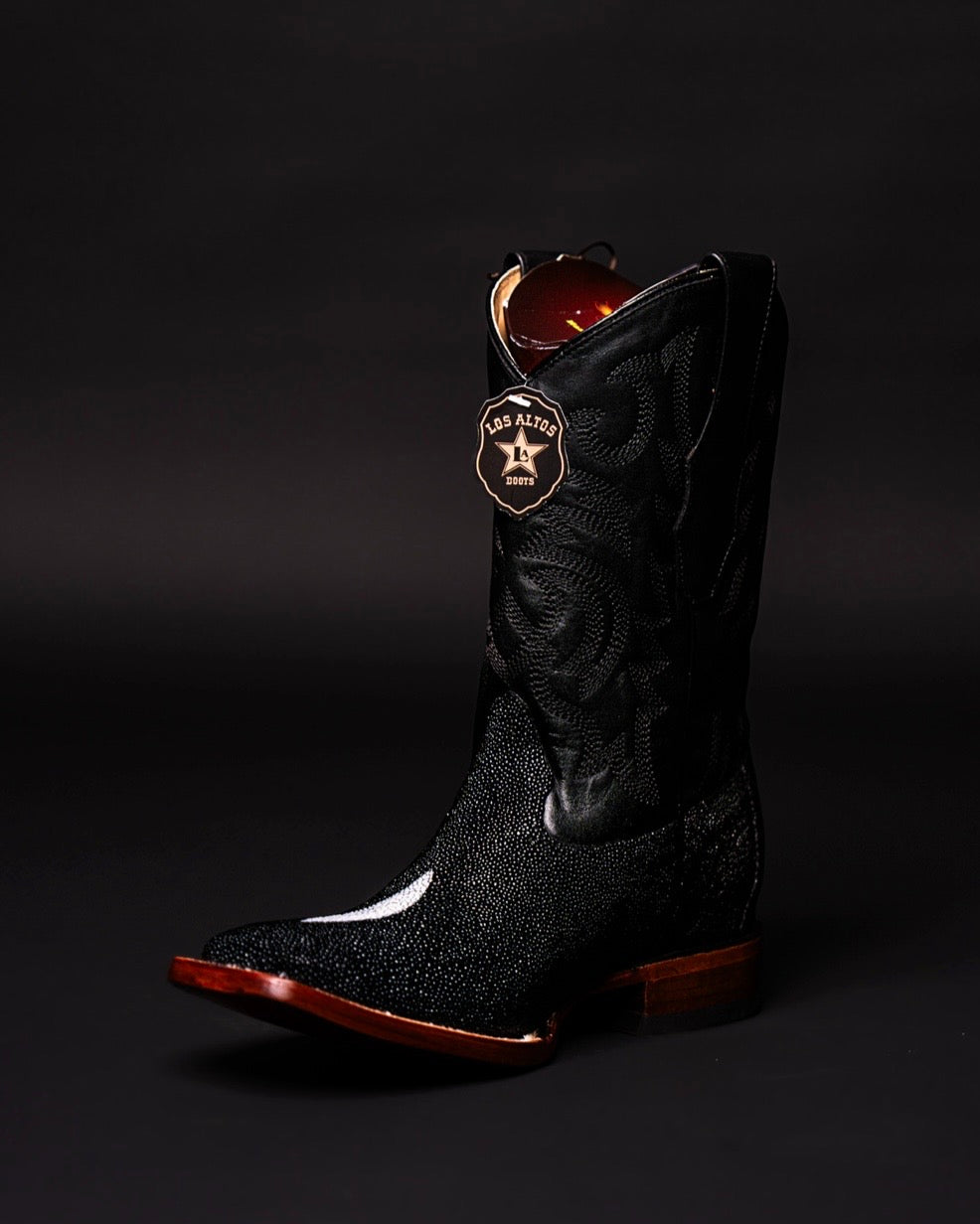 LOS ALTOS STINGRAY BLACK