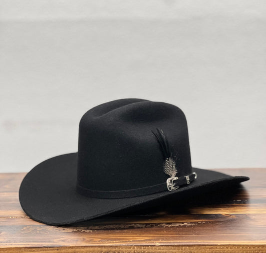 CUERNOS CHUECOS TEXANA 6X CHAPARRAL