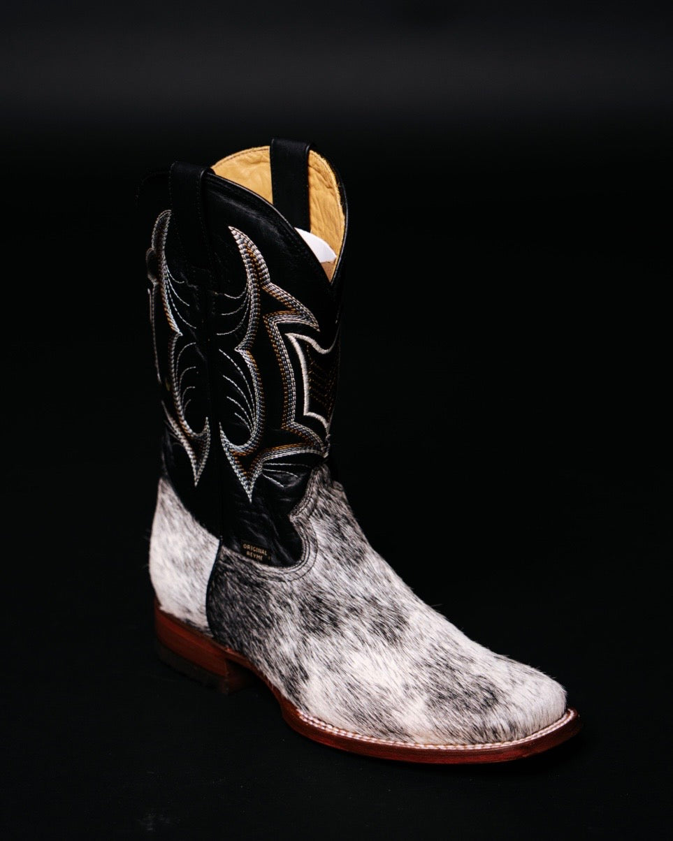 REYME 046 COWHIDE/PELO NATURAL