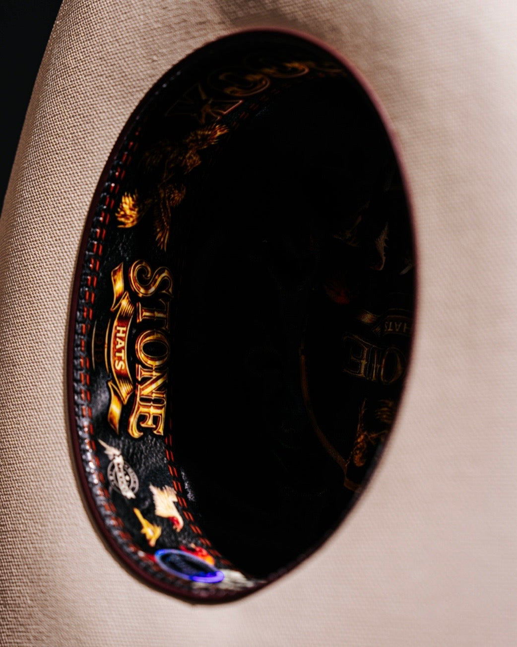 STONE 1000X SPECIAL EDITION “GALLOS”