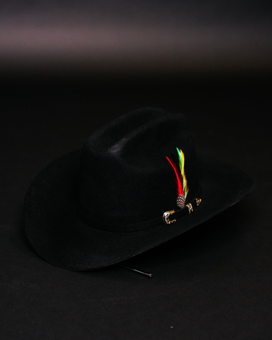 TOMBSTONE 20X CHAPARRAL NEGRO
