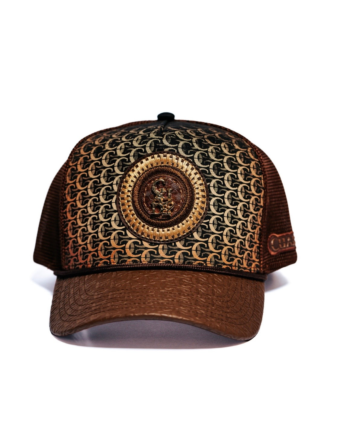 CUADRA BROWN LIMITED EDITION “WORLD CUP” 2026