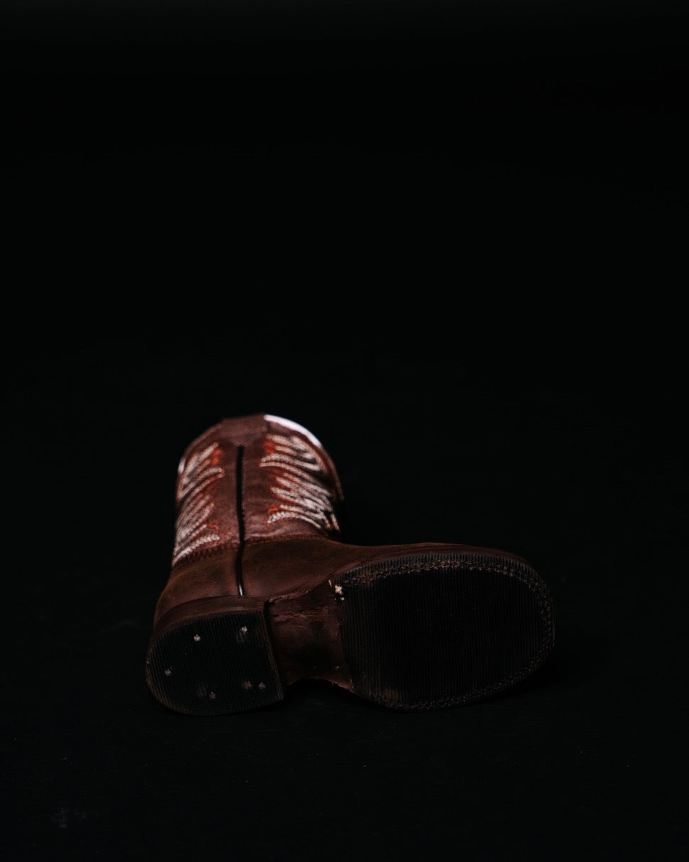 POTRILLO TAHOE CHOCO KIDS