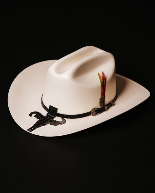 CUERNOS CHUEKOS RANCHERA 5000X EDITION SAN JUDAS