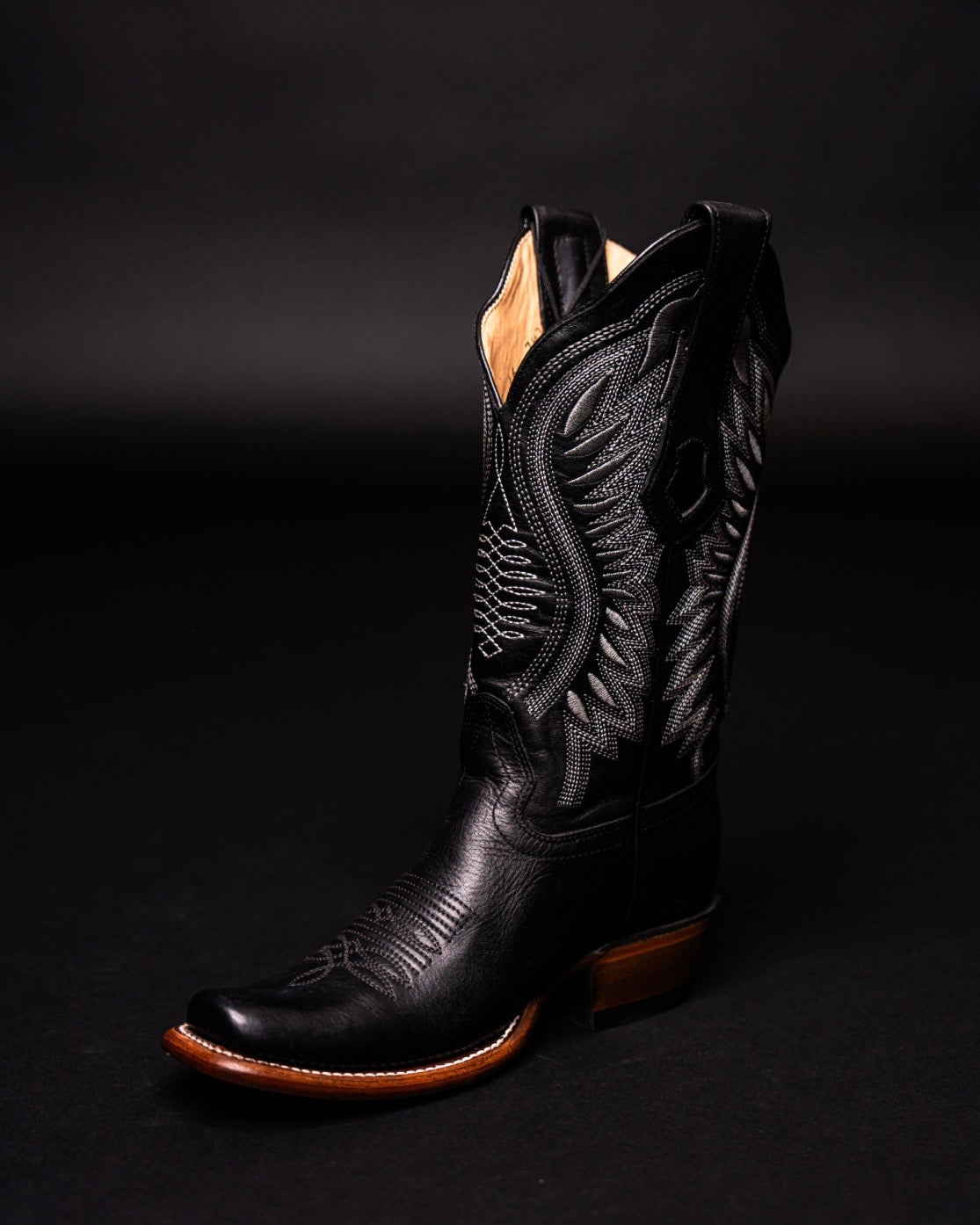 LOS ALTOS DUBAI BLACK
