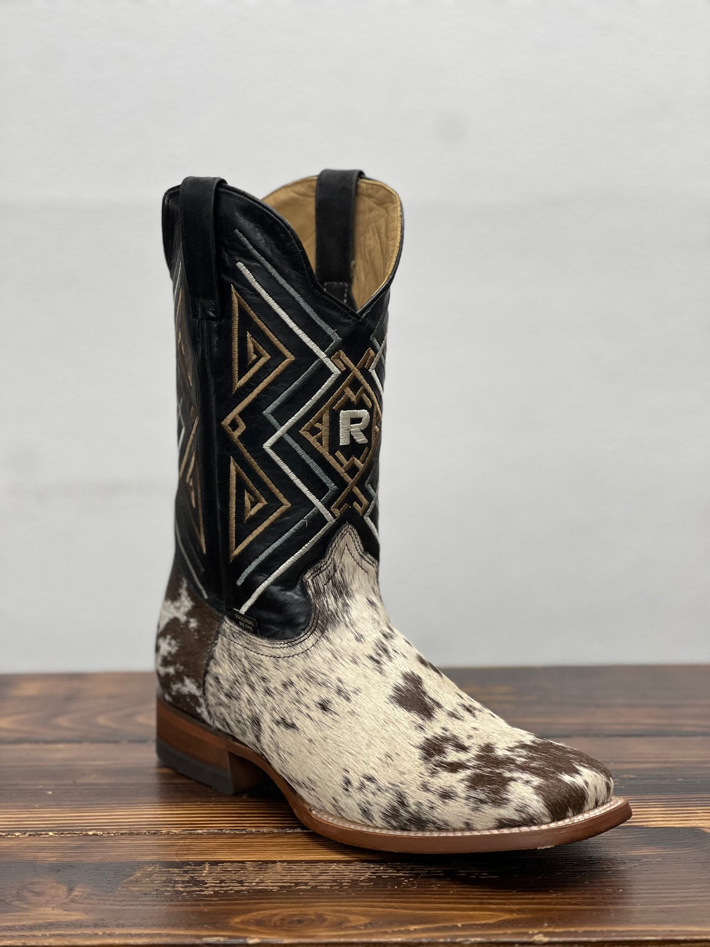 REYME MENS PELO NATURAL