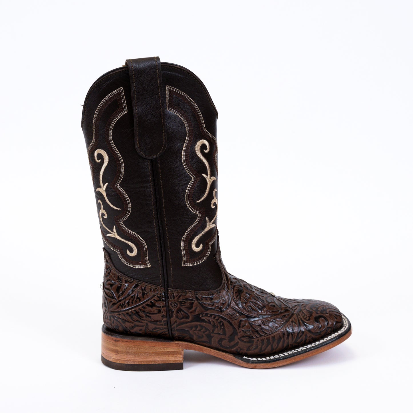 Potrillo Salvaje Women Western Boots - Sincelada