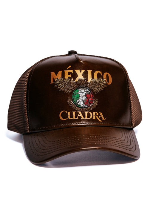 CUADRA BROWN LIMITED EDITION “WORLD CUP” 2026
