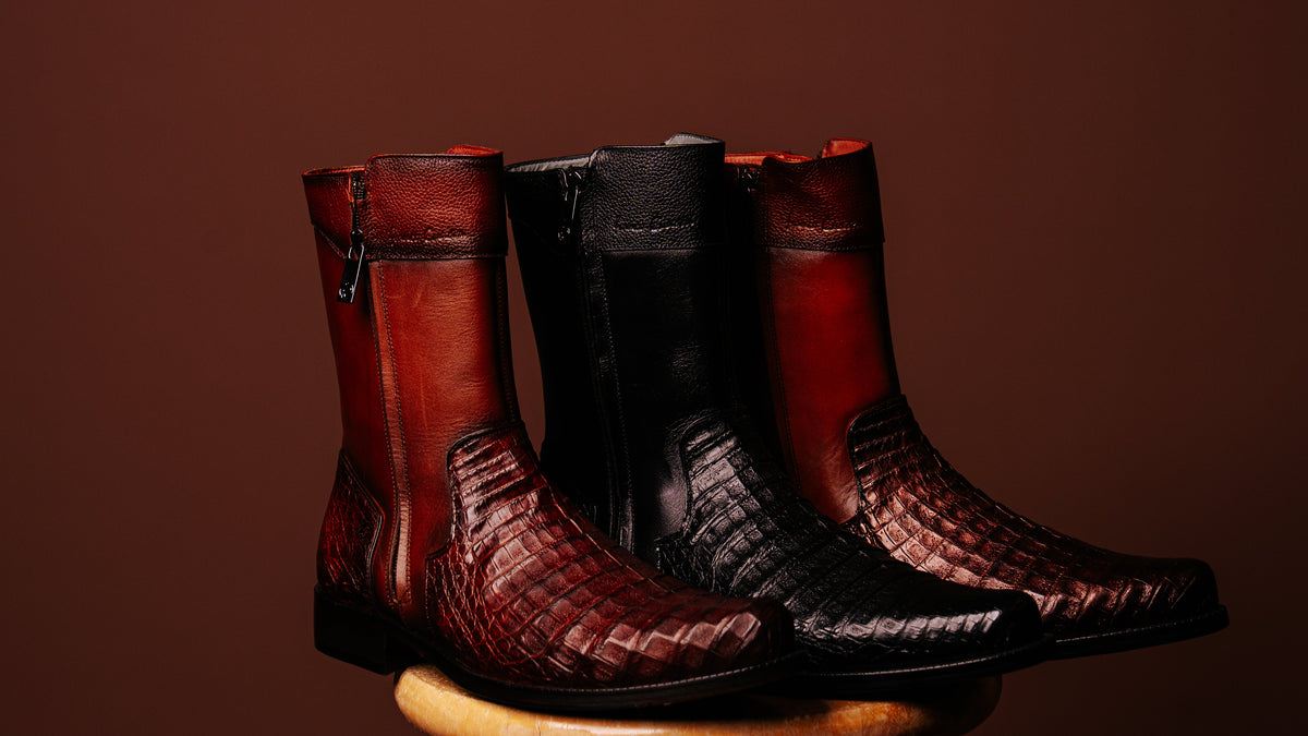 La Conecta Western Wear