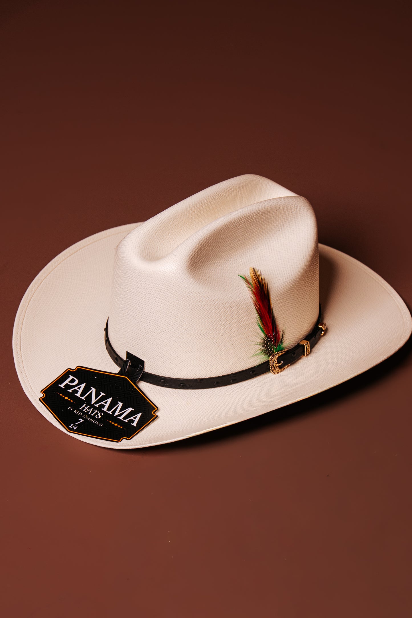 RED DIAMOND PANAMA 1000X SPECIAL EDITION “PANTER”