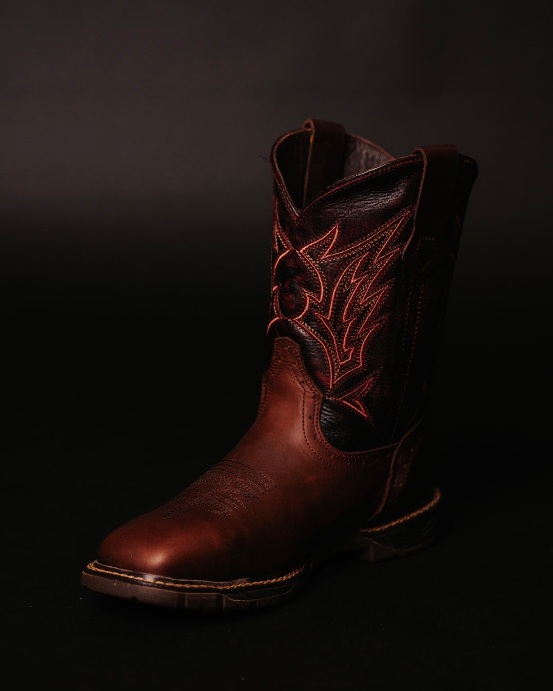 TONKA STL CEBU (STEEL TOE)