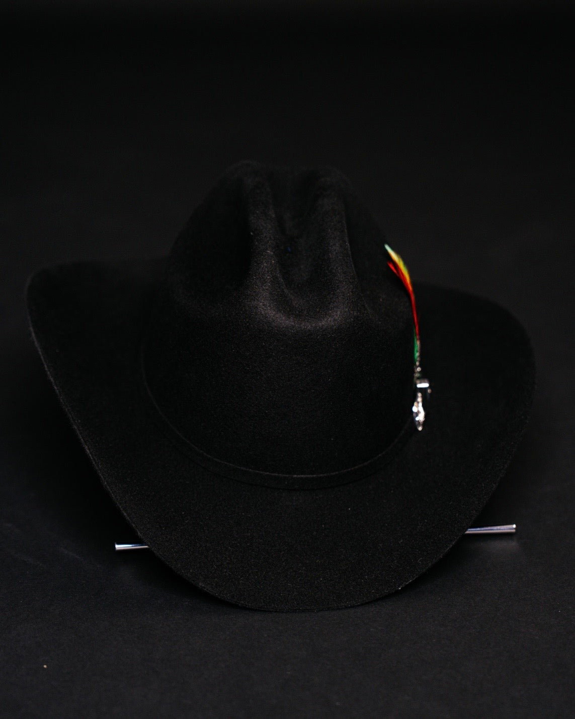 TENNESSEE 100X TEXAS NEGRO
