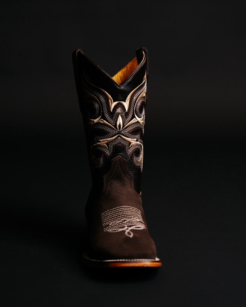 POTRILLO 911 NOBUCK BROWN