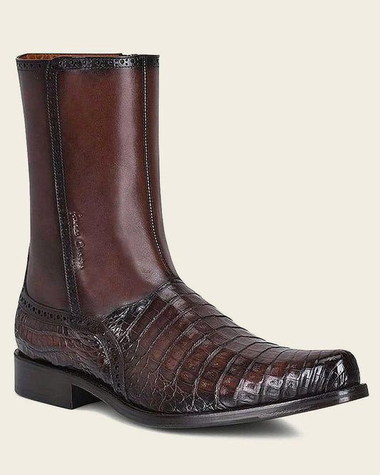 FRANCO CUADRA CAYMAN MILANO BOOTS